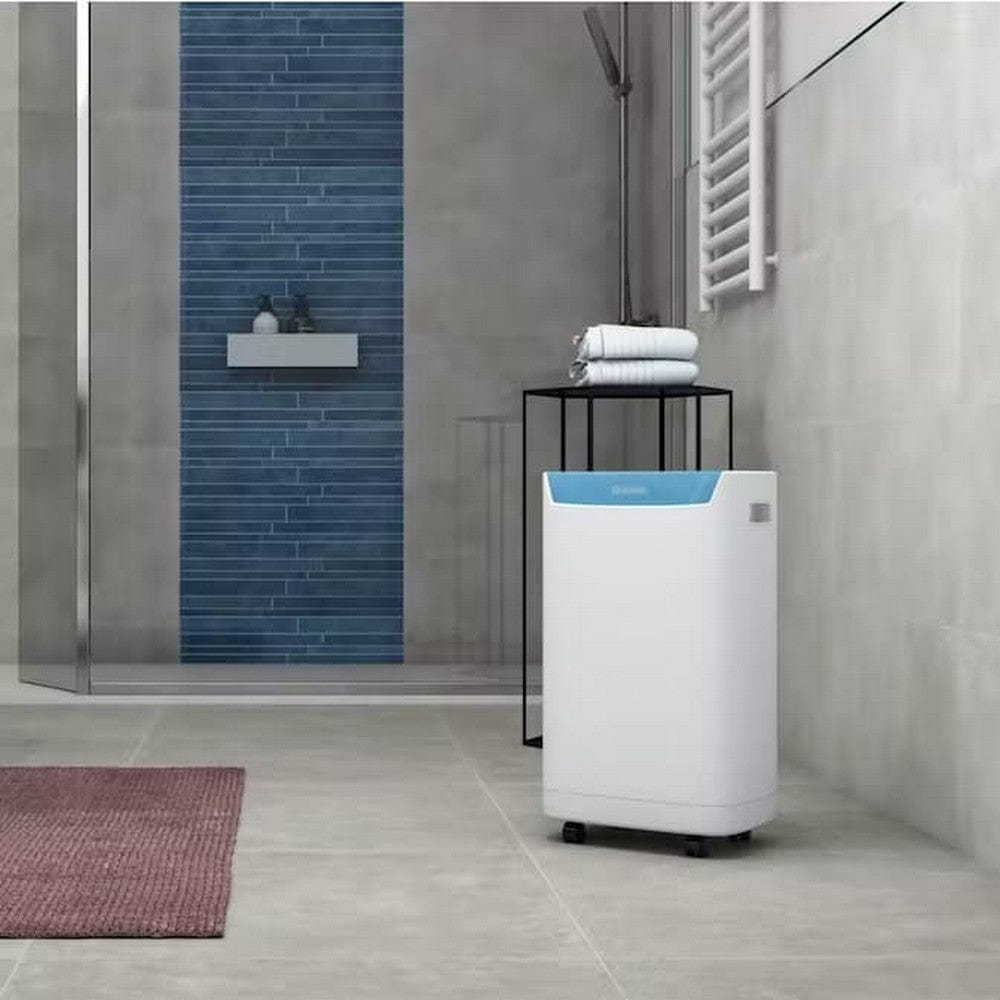 Olimpia Splendid Luftavfuktare Aquaria 14P SKU ALB-AQUARIA S1 14P EAN 8021183020625