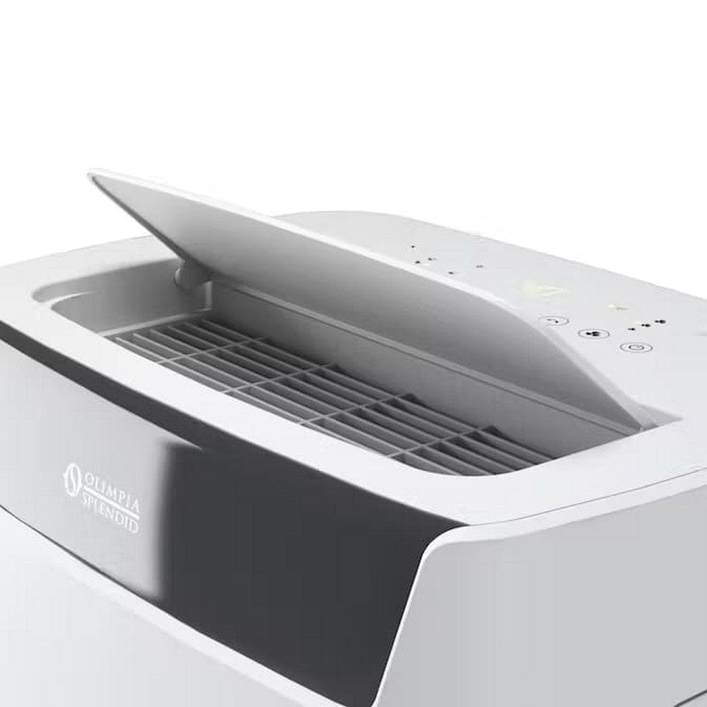 Olimpia Splendid Luftavfuktare Aquaria 24P SKU ALB-AQUARIA S1 24P EAN 8021183020656