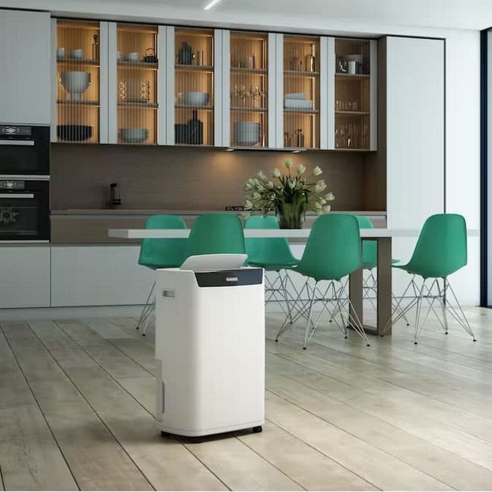 Olimpia Splendid Luftavfuktare Aquaria 24P SKU ALB-AQUARIA S1 24P EAN 8021183020656