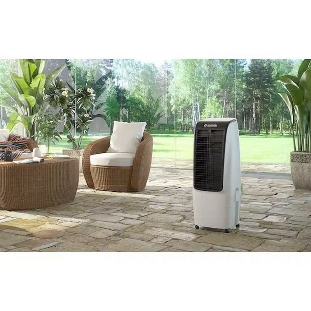 Olimpia Splendid Luftkylare Pelèr 20 SKU ALB-99355 EAN 8021183993554