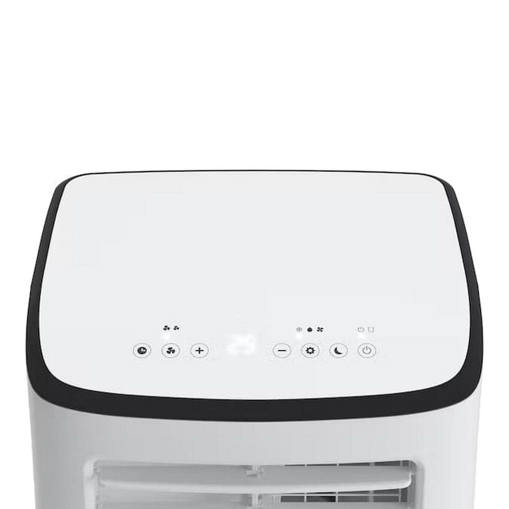 Olimpia Splendid Portabel AC Dolceclima Aria 8 SKU ALB-02266 EAN 8021183022667