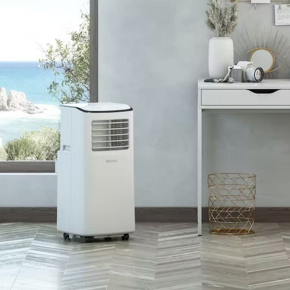 Olimpia Splendid Portabel AC Dolceclima Aria 8 SKU ALB-02266 EAN 8021183022667