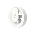 Pax Badrumsfläkt Levante 00 SKU SOL-9302606 EAN 7391477154017