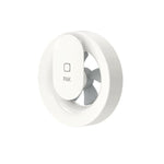 PAX Badrumsfläkt Levante 30 SKU SOL-9302607 EAN 7391477154512