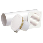 PAX RPM 80 Tilluftspaket SKU SOL-9302454 EAN 7391477000055