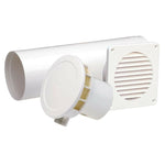PAX Tilluftspaket RPM 100 SKU SOL-9302466 EAN 7391477000178