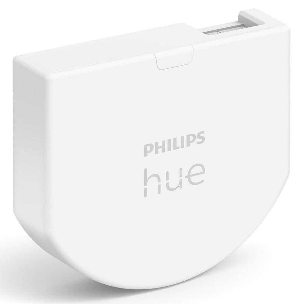 Philips Hue Modul Wall Switch SKU EAN