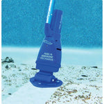 Planet Pool Bottensug Aquabroom Recharge SKU CHE-477233 EAN 852506007126