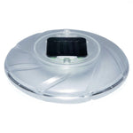 Planet Pool Flytande Solcellslampa Flowclear SKU CHE-58111 EAN 6942138919394