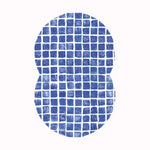 Planet Pool Poolliner Åttaform Persia Blå / 5.25x3.2 m SKU CHE-501260030KBPB EAN 7340152913500