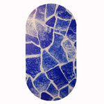 Planet Pool Poolliner Oval Carrara / 6x3.2 m SKU CHE-501260080KBC EAN 7340152909107