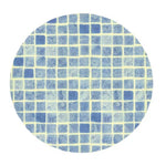 Planet Pool Poolliner Rund Persia Blå / 3.5x1.2 m SKU CHE-501260001KBPB EAN 7340152907776