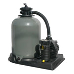 Planet Pool Sandfilterpump L SKU CHE-2260003 EAN 4038755526038