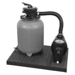 Planet Pool Sandfilterpump M SKU CHE-2260002 EAN 4038755526021