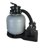 Planet Pool Sandfilterpump XS SKU CHE-2260006 EAN 4038755027023