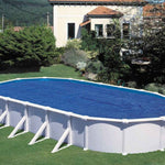 Planet Pool Termofolie Oval SKU EAN
