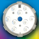 Planet Pool Undervattensbelysning RGB SKU CHE-2500173PP EAN 4038755045256