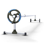 Planet Pool Upprullningsenhet Mobil SKU CHE-2500730 EAN 4038755045225
