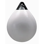 Polyform Boj/Fender A-series Vit - Svart Topp / A1 SKU LIR-A1VITS EAN 7038370009654