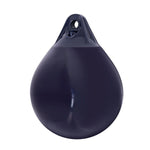 Polyform Boj/Fender A-series Blå - Blå Topp / A4 SKU LIR-A4NAVY EAN 7038370009654