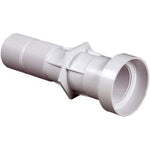 PoolExperten Ingjutningsrör 2"-50mm Liner 30 cm SKU POE-WEL-250-0061 EAN