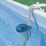 PoolExperten Ytvattenskimmer SKU POE-KOK-250-0001 EAN