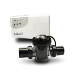 Poolstyle Saltklorinator SSC-Mini SKU POE-EMX-450-0002 EAN