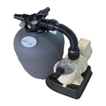 Poolstyle Sandfiltersystem 6m3/h SKU POE-PSL-050-0001 EAN