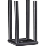 PR Home Adventsljusstake Viking Square Svart SKU PRH-1242103 EAN 7330976066926