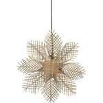 PR Home Adventsstjärna Carol Natur SKU PRH-4046 EAN 7330976115785