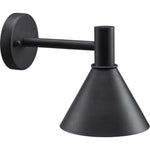 PR Home Fasadlampa MiniTripp Svart SKU PRH-121803 EAN 7330976112456