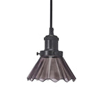 PR Home Fönsterlampa August Veckad Svart / 15 cm SKU PRH-3121512 EAN 7330976128334