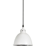 PR Home Fönsterlampa Chicago Vit SKU PRH-27571-WS EAN 7330976083657