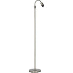 PR Home Golvlampa Amy Flex 1 Krom SKU PRH-103150 EAN 7330976116225
