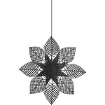 PR Home Julstjärna Anna Svart SKU PRH-4282 EAN 7330976081356