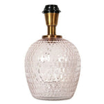 PR Home Lampfot Julia Pale Pink SKU PRH-1992713 EAN 7330976076222