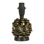 PR Home Lampfot Kotten Mässing SKU PRH-3401402 EAN 7330976107889