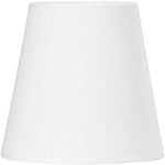PR Home Lampskärm Cia Classico Vit SKU PRH-1420-471 EAN 7330976053810