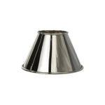 PR Home Lampskärm Classic Metall Krom / 19 cm SKU PRH-MS18-CS EAN 7330976035922