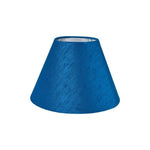 PR Home Lampskärm Estelle Blå / 25 cm SKU PRH-8025-6088 EAN 7330976131983