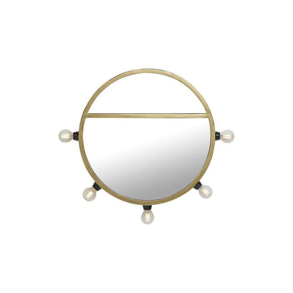 PR Home Spegellampa Bea SKU EAN