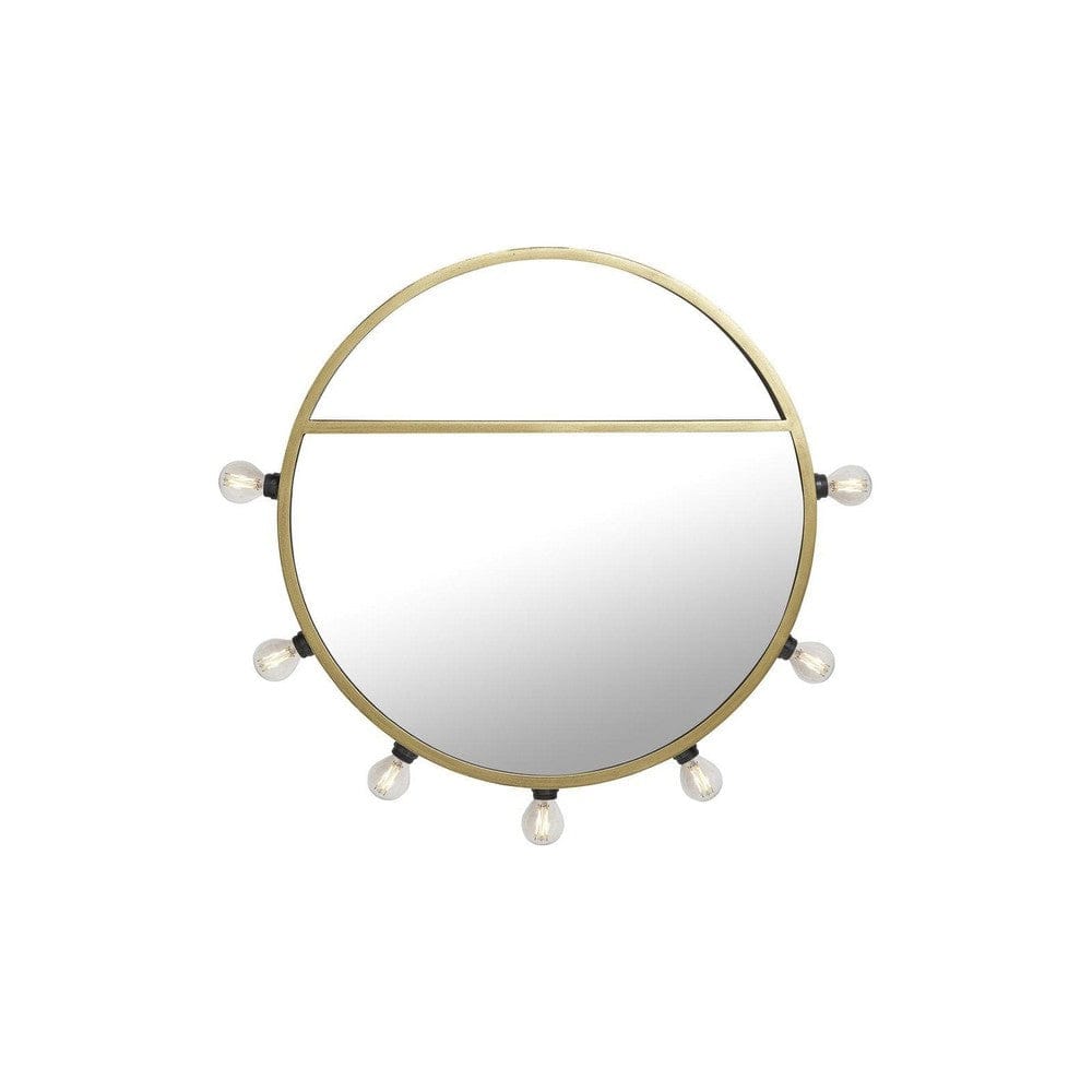 PR Home Spegellampa Bea SKU EAN