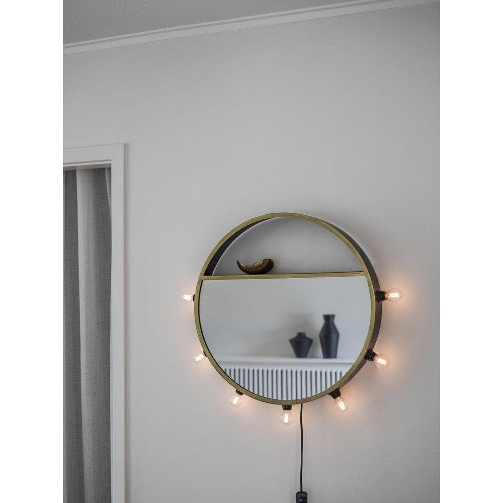 PR Home Spegellampa Bea SKU EAN