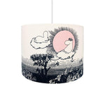 PR Home Taklampa Moomin The Sky SKU PRH-2335-827 EAN 7330976108138
