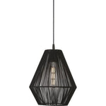 PR Home Taklampa Rio Svart SKU PRH-3742803 EAN 7330976116089