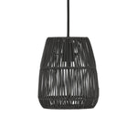 PR Home Taklampa Saigon Svart / 18 cm SKU PRH-7018 EAN 7330976105168