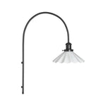 PR Home Vägglampa August Veckad SKU EAN