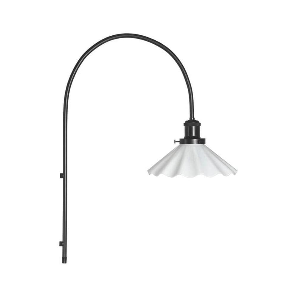 PR Home Vägglampa August Veckad SKU EAN