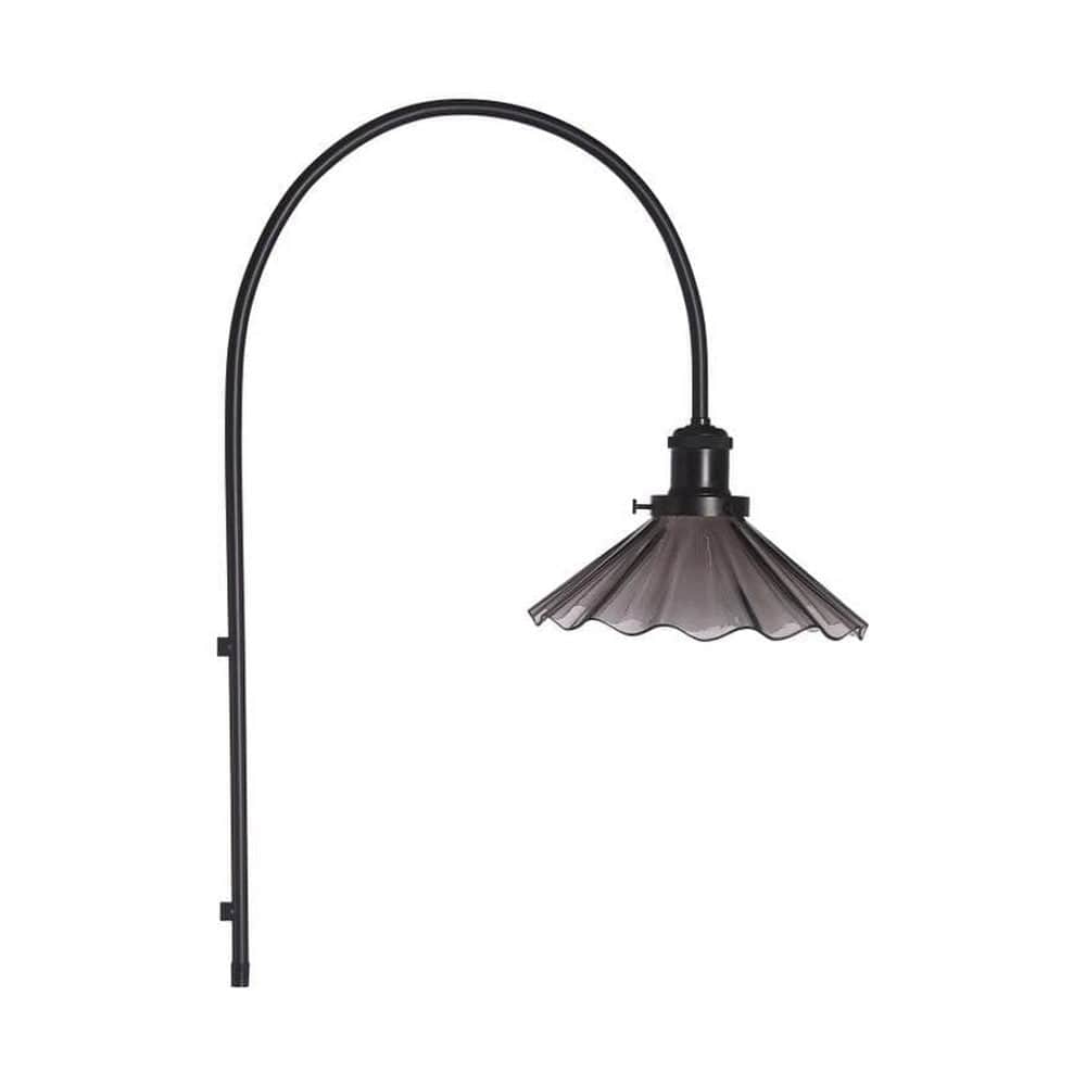 PR Home Vägglampa August Veckad SKU EAN