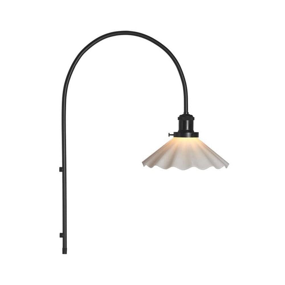 PR Home Vägglampa August Veckad SKU EAN